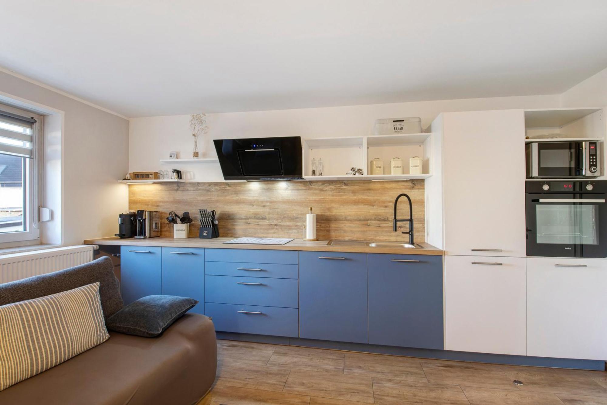 Ferienwohnung Andreas Naumburg  Exterior foto
