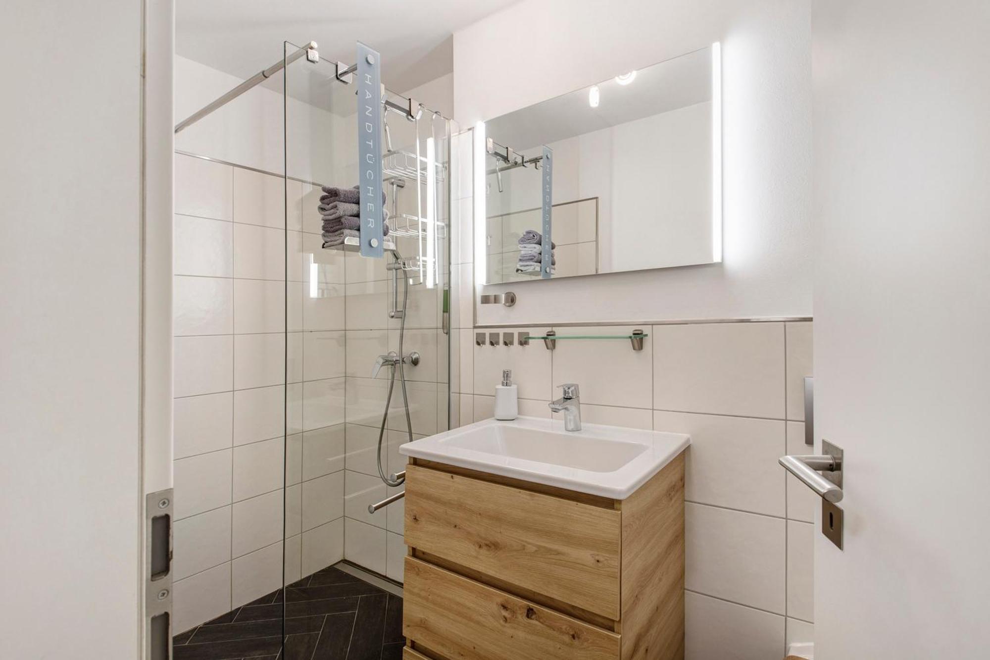 Ferienwohnung Andreas Naumburg  Exterior foto