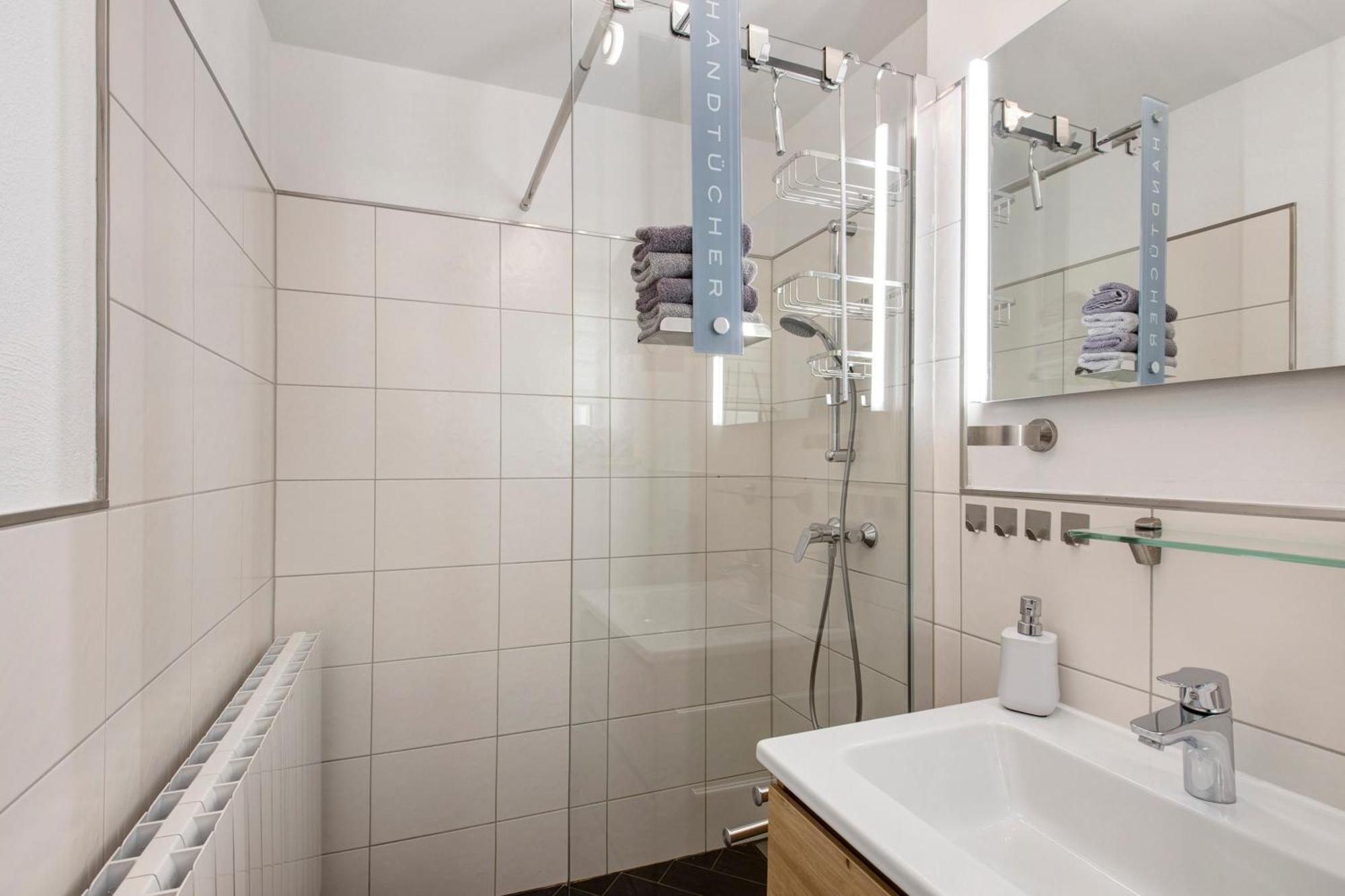Ferienwohnung Andreas Naumburg  Exterior foto