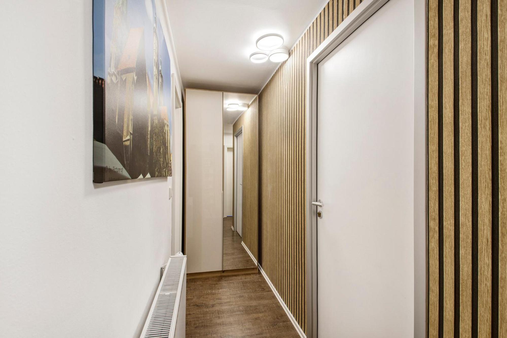 Ferienwohnung Andreas Naumburg  Exterior foto