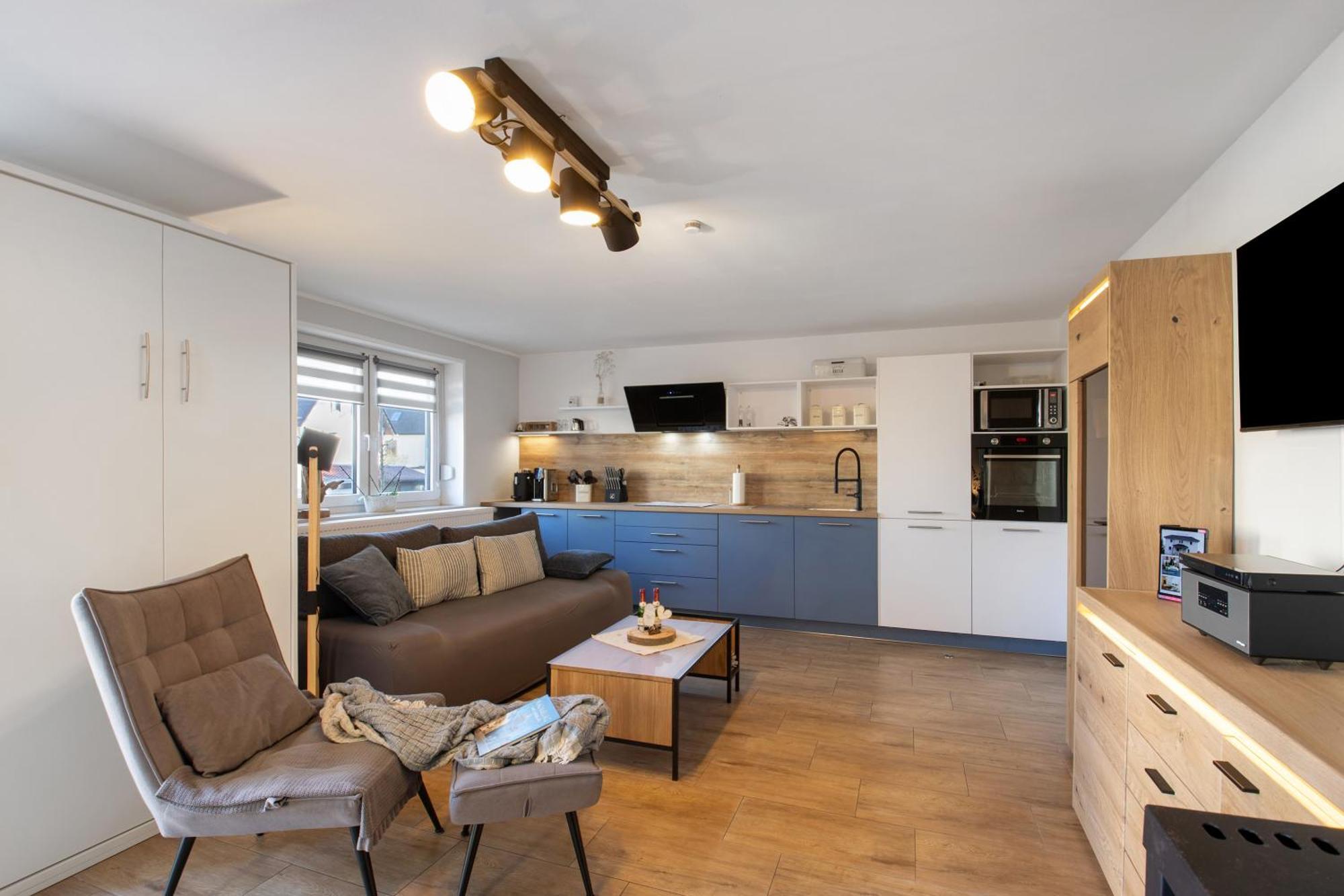Ferienwohnung Andreas Naumburg  Exterior foto