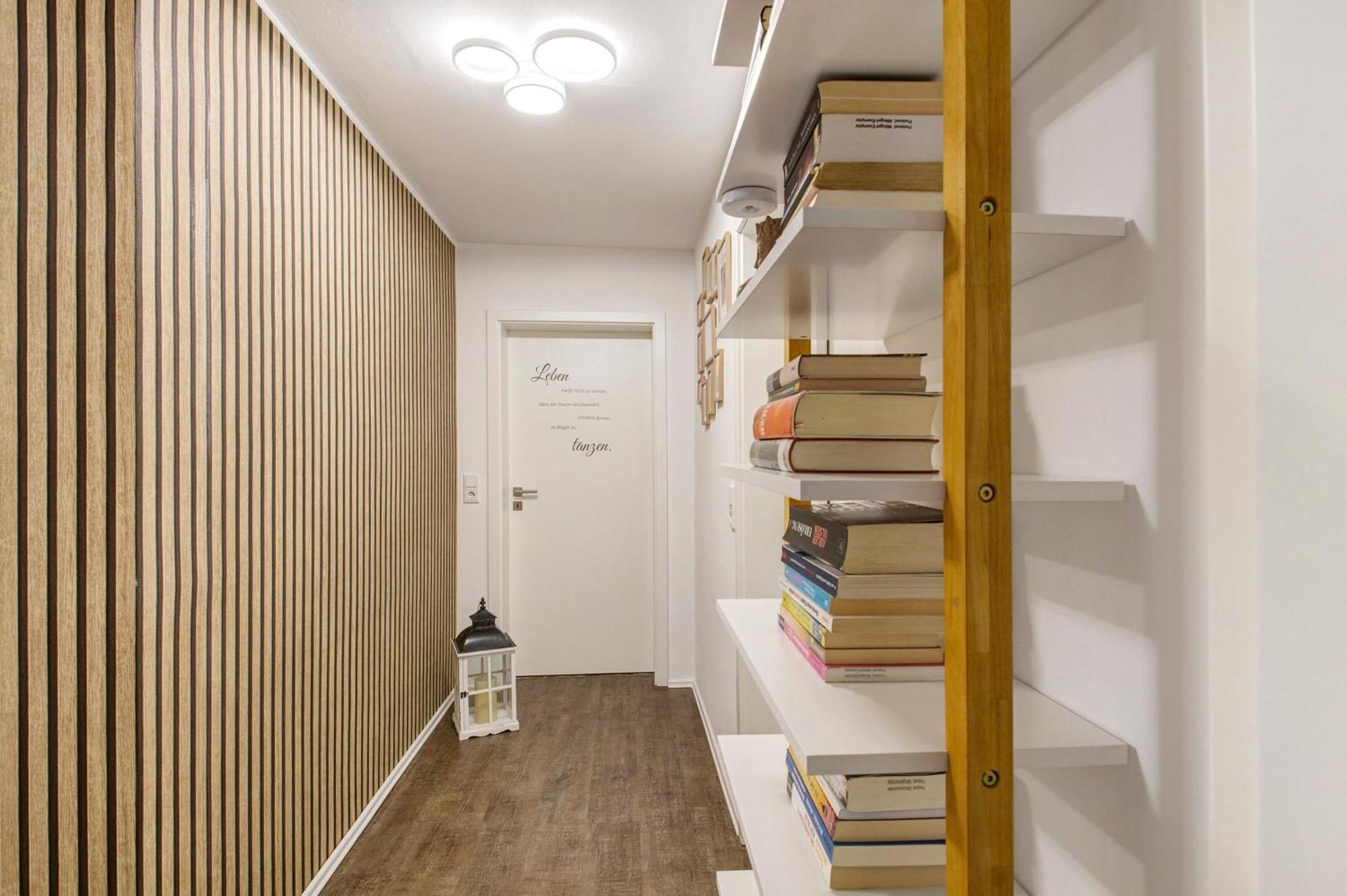 Ferienwohnung Andreas Naumburg  Exterior foto
